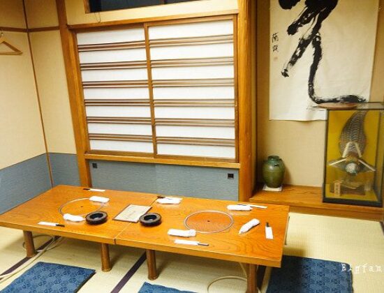 Oden Sankichi
