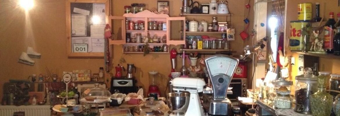 Luz Cafe & Shop