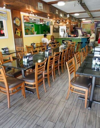 Charm City Burger Company