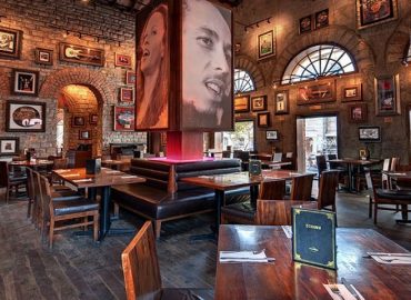 Hard Rock Cafe