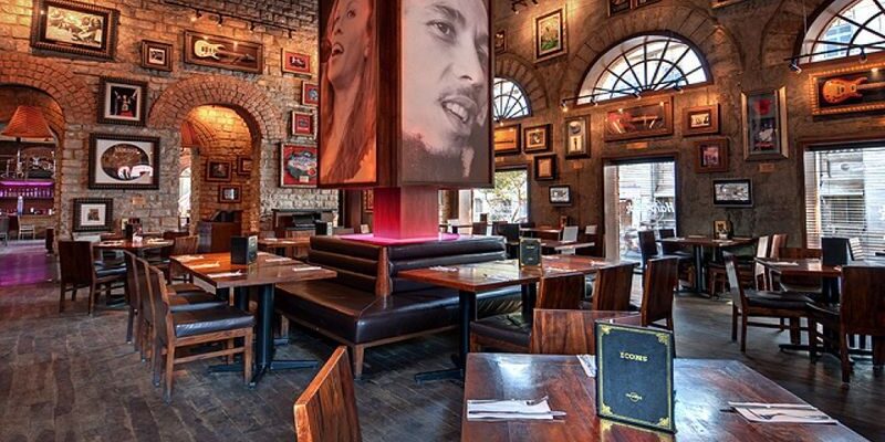 Hard Rock Cafe