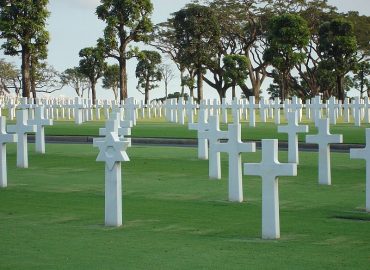 Manila American Cemetery and Memorial