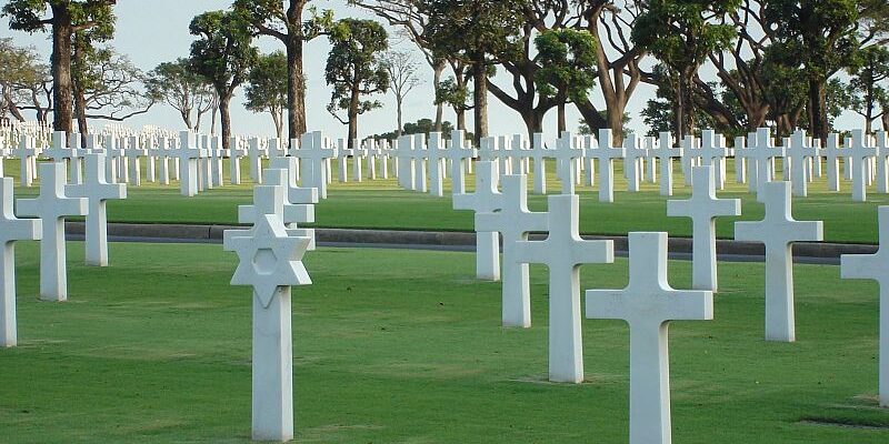 Manila American Cemetery and Memorial