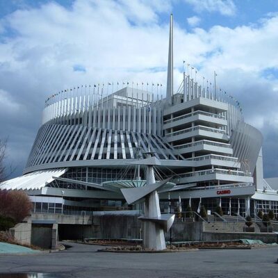 Casino de Montréal