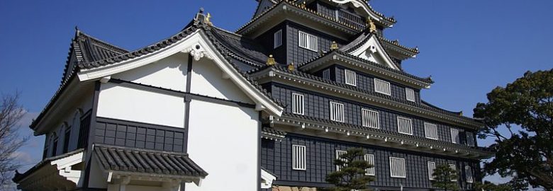 Okayama Castle