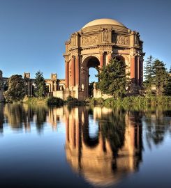 Palace of Fine Arts Theatre