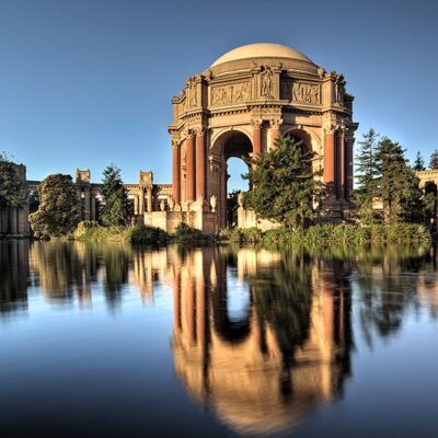 Palace of Fine Arts Theatre