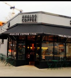 Analog Coffee