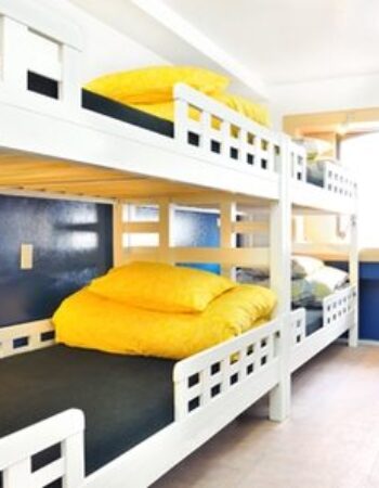 Khaosan World Asakusa Hostel