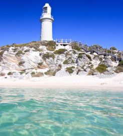 Rottnest Island