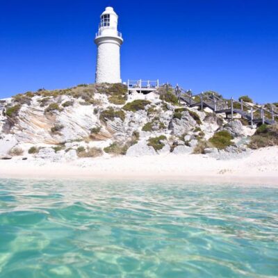 Rottnest Island