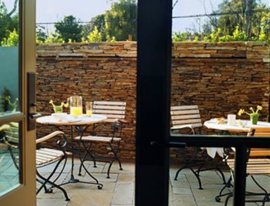 The Brentwood Inn