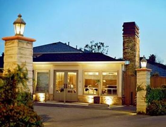 The Brentwood Inn