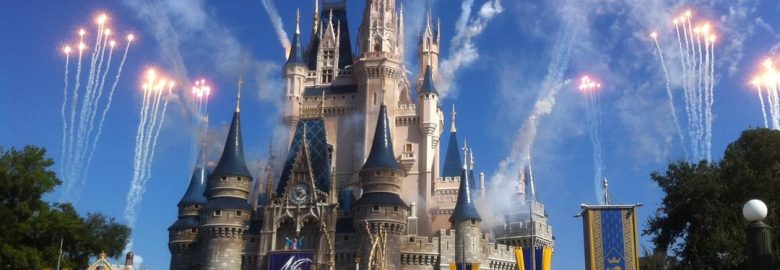 Walt Disney World