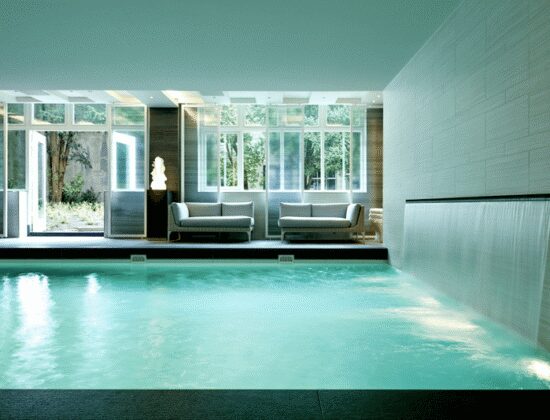 Waldorf Astoria Amsterdam