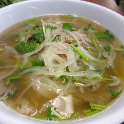 Pho Binh Trailer