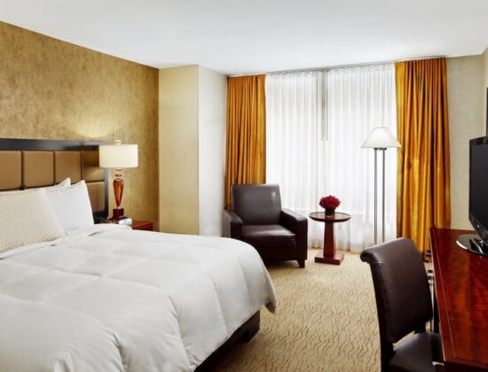 Millennium Broadway Hotel New York