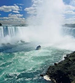 Niagara Falls