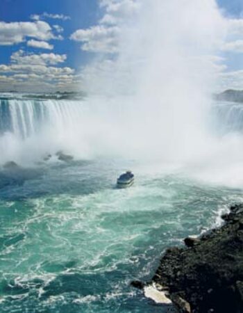 Niagara Falls