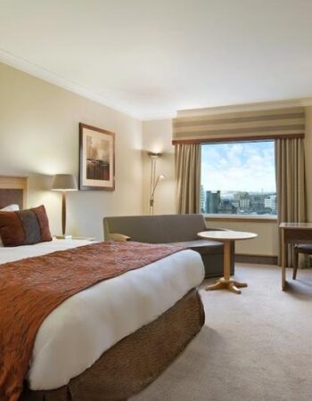 Hilton Glasgow