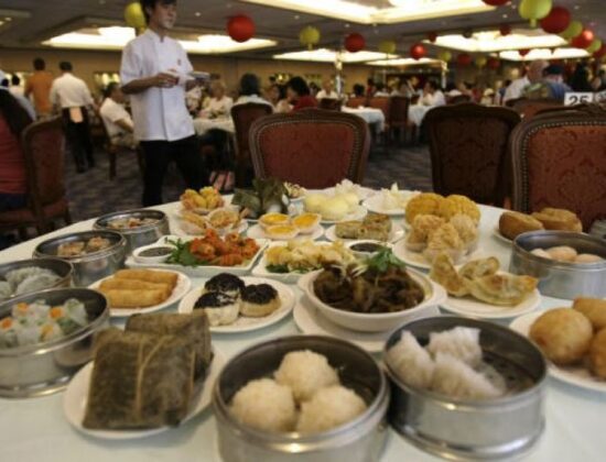 Fung’s Kitchen