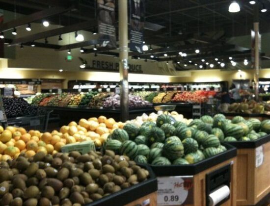 99 Ranch Market