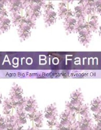 Essential Oils and Organic Apples