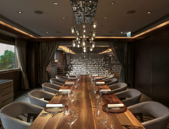 Whisk Dining Atelier