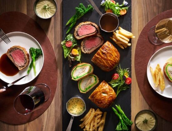 Whisk Dining Atelier