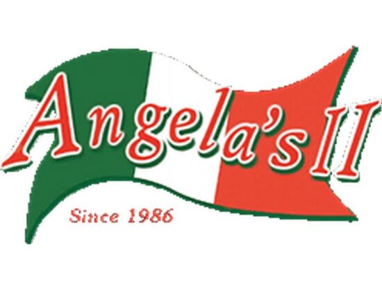 Angela’s Pizza 2