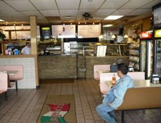 Angela’s Pizza 2
