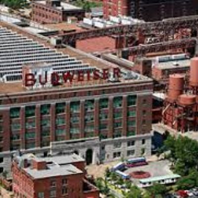 Anheuser-Busch Brewery Tours & Gifts