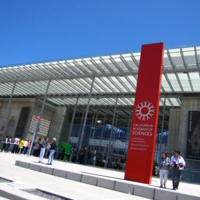 Academy of Science