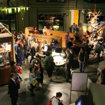 Academy of Science