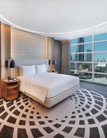 DoubleTree by Hilton Dubai – Business Bay
