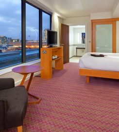 Hampton by Hilton London Waterloo