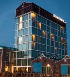 DoubleTree by Hilton Hotel Amsterdam – NDSM Wharf