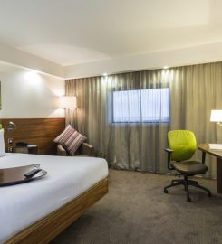 Hampton by Hilton Sheffield