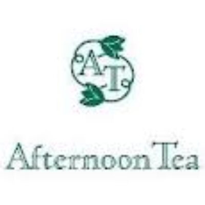 Afternoon Tea