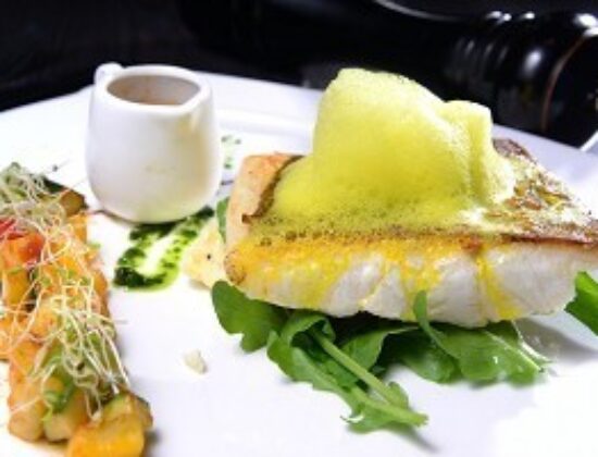 AGE Bar & Restaurant