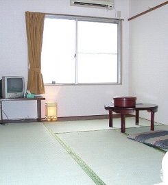 Aisaki Ryokan