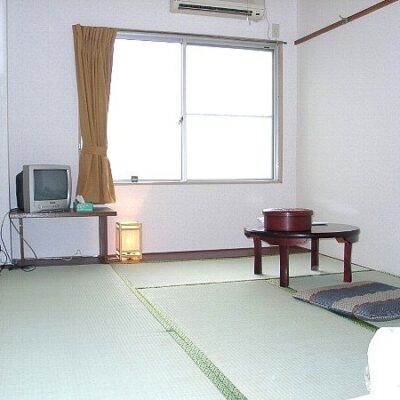 Aisaki Ryokan