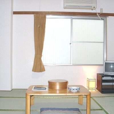 Aisaki Ryokan