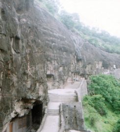 Ajanta Caves