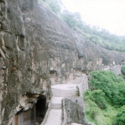 Ajanta Caves