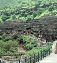 Ajanta Caves