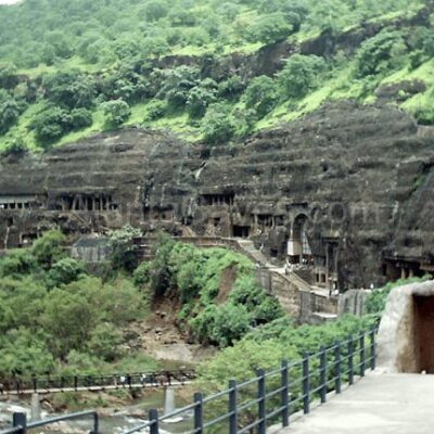 Ajanta Caves