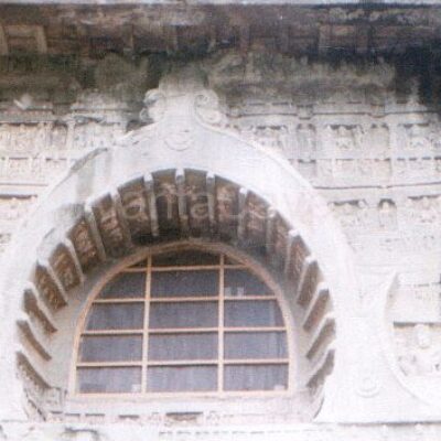 Ajanta Caves