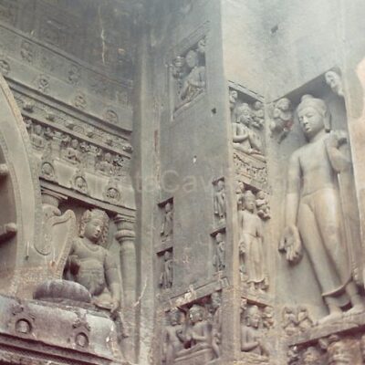 Ajanta Caves