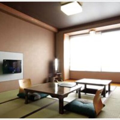 Asamushi Kankou Hotel